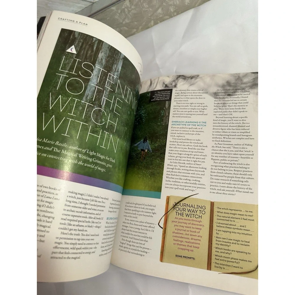Witches The Truth Behind The Legends & Lore 2021